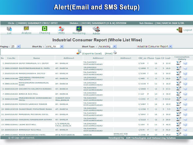 alert-email