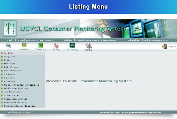 listing-menu