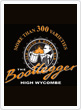 The Bootlegger Pub - UK