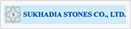 Sukhadia stones co. Ltd. - Thailand